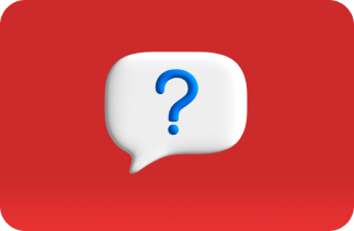FAQ illustration
