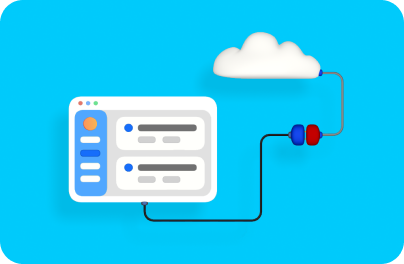 Effortless Integration