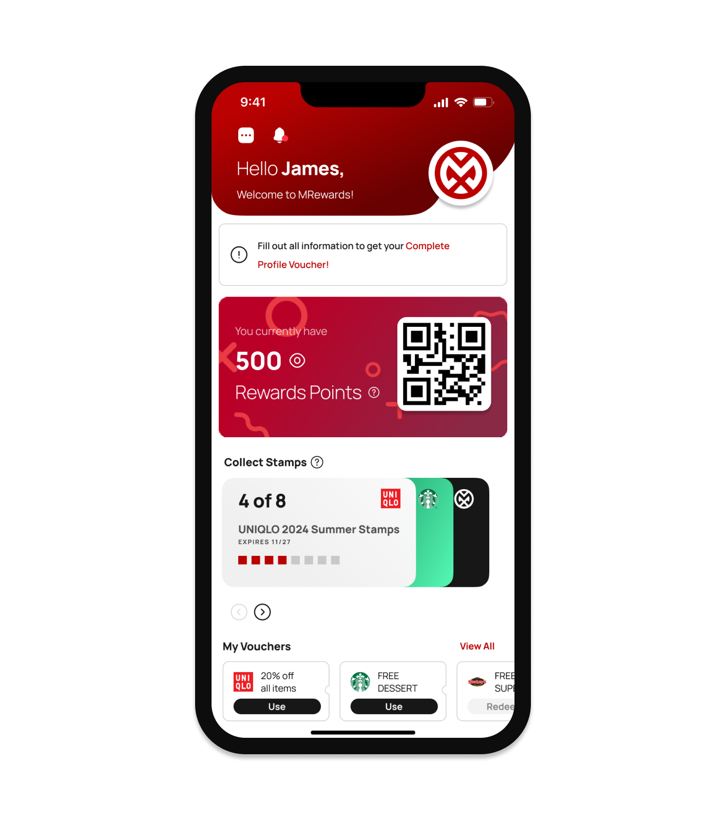 Platform Solutions