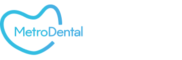 METRO DENTAL LOGO